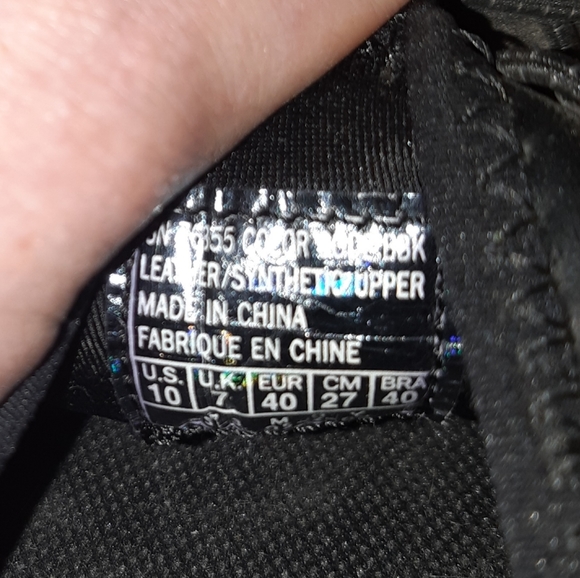 Sketchers slip on shoes - Picture 4 of 4